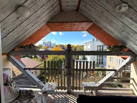 квартира за адресою Миколи Сабата вул., 7