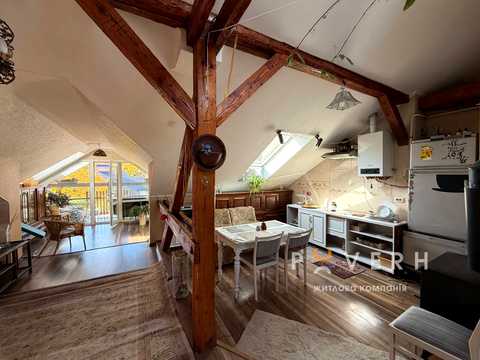 квартира за адресою Миколи Сабата вул., 7