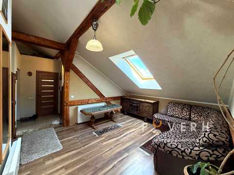 квартира за адресою Миколи Сабата вул., 7