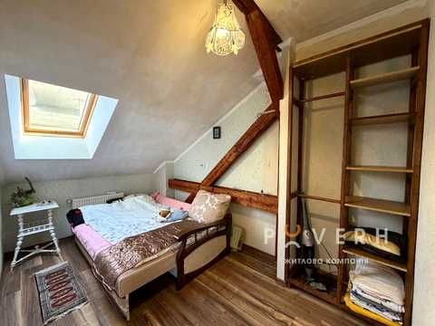 квартира за адресою Миколи Сабата вул., 7