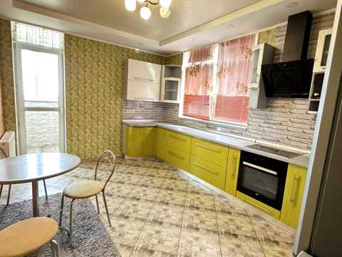 квартира по адресу Богдановская ул., 7-А