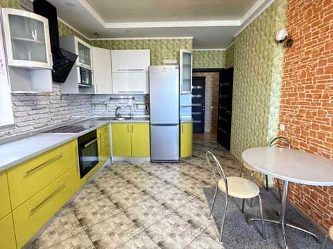 квартира по адресу Богдановская ул., 7-А