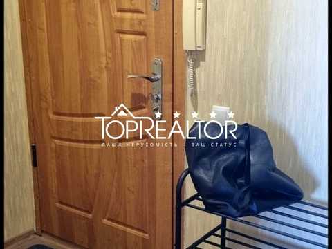 квартира за адресою Академіка Павлова вул., 140