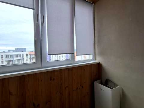 квартира за адресою Соборна вул., 109-А