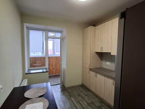 квартира за адресою Соборна вул., 109-А