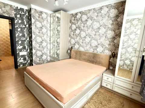 квартира по адресу Богдановская ул., 7-А