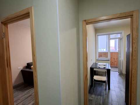 квартира за адресою Соборна вул., 109-А
