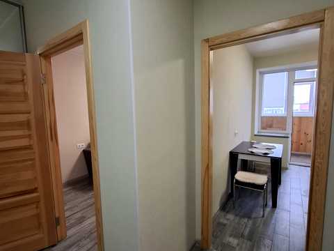 квартира за адресою Соборна вул., 109-А
