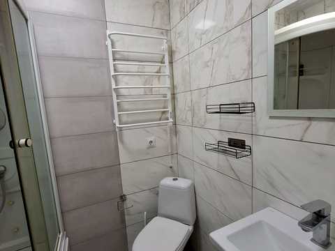 квартира за адресою Соборна вул., 109-А