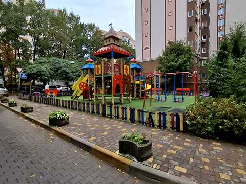 квартира за адресою Соборна вул., 109-А