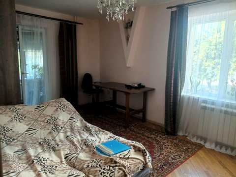 квартира за адресою Львів, Івана Пулюя вул., 13