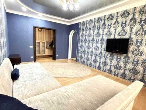 квартира по адресу Богдановская ул., 7-А