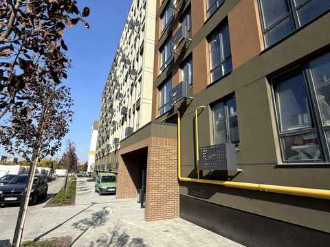 квартира за адресою с. Сокільники, Героїв Майдану вул., 11