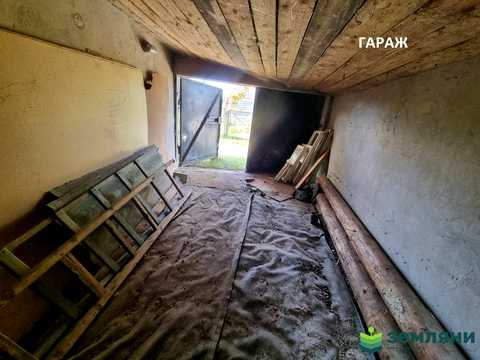 ділянка за адресою с. Підлужжя, 