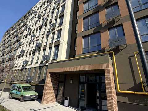 квартира за адресою с. Сокільники, Героїв Майдану вул., 11