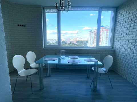 квартира за адресою Заліська вул., 5