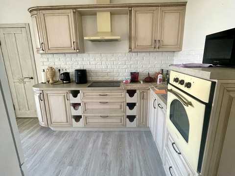 квартира за адресою Заліська вул., 5