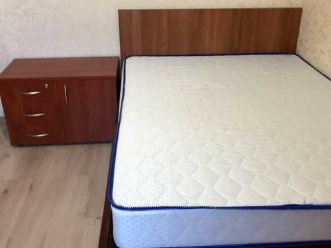 комната по адресу Професора Ейхельмана ул. (Костюка), 37