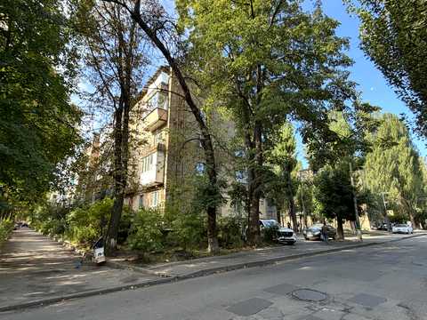 квартира по адресу Марии Примаченко ул. (Першотравнева), 14-А