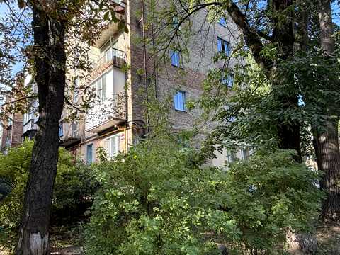 квартира по адресу Марии Примаченко ул. (Першотравнева), 14-А