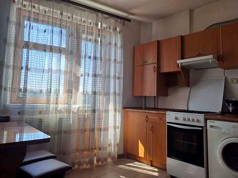 квартира за адресою Чернівецька вул., 53