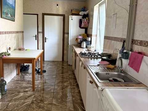 комната по адресу Професора Ейхельмана ул. (Костюка), 37
