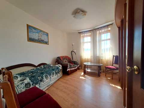 квартира за адресою Чернівецька вул., 53