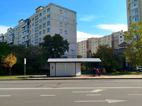 комерційна за адресою Володимира Івасюка просп. (Героїв Сталінграду), 28