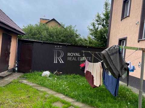 будинок за адресою Садова вул.