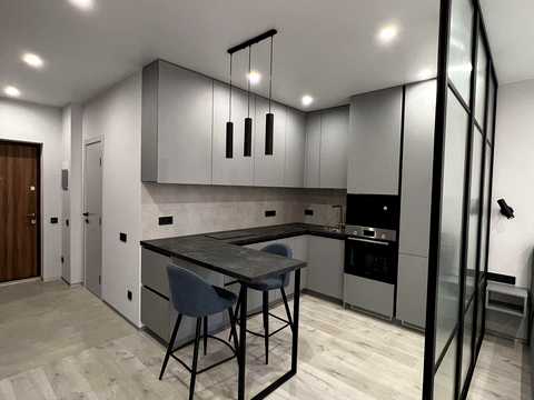 квартира за адресою Столичне шосе, 3