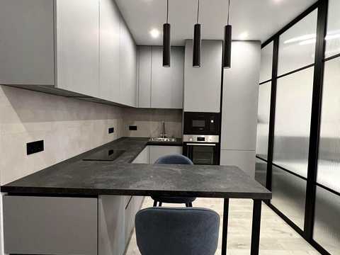 квартира за адресою Столичне шосе, 3