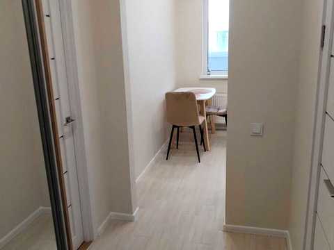 квартира за адресою Боголюбова вул., 33