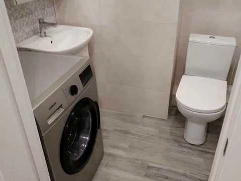 квартира за адресою Боголюбова вул., 33