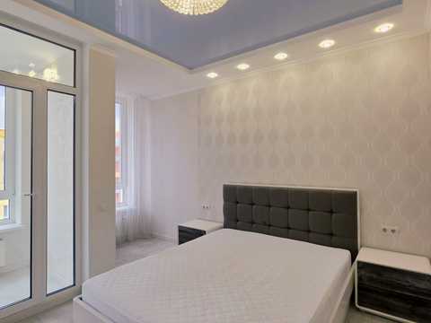 квартира по адресу Мартовская ул., 16 к3