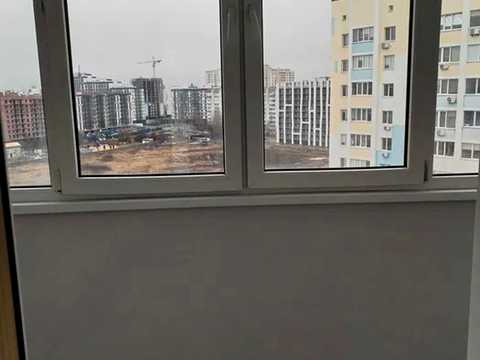 квартира за адресою Боголюбова вул., 33
