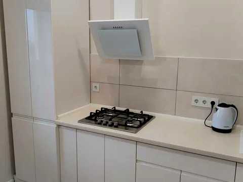 квартира за адресою Боголюбова вул., 33