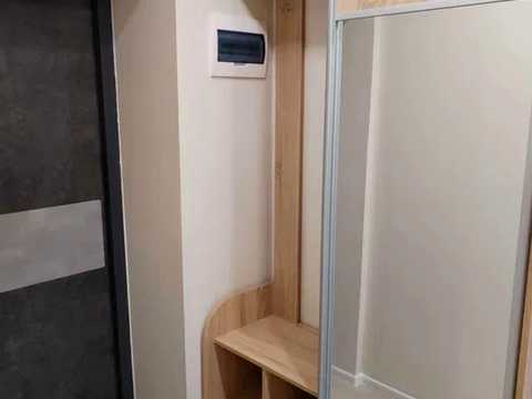 квартира за адресою Боголюбова вул., 33
