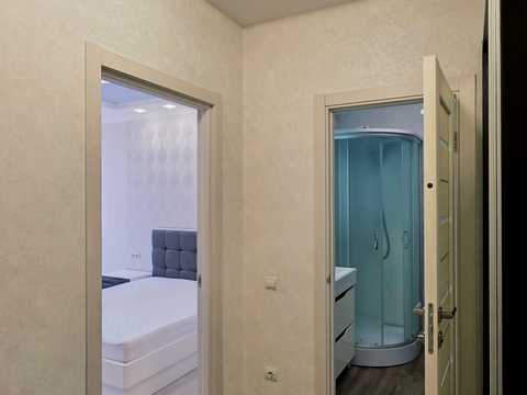 квартира по адресу Мартовская ул., 16 к3