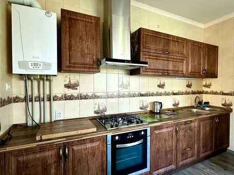будинок за адресою Дніпро, Гаражна вул.