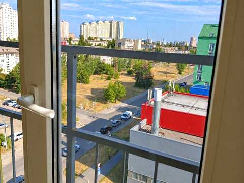 квартира по адресу Регенераторная ул., 4 к4