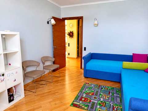 квартира по адресу Регенераторная ул., 4 к4