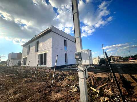 будинок за адресою Гетьмана Петра Сагайдачного вул.