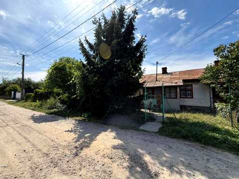 дом по адресу Селищна ул., 3