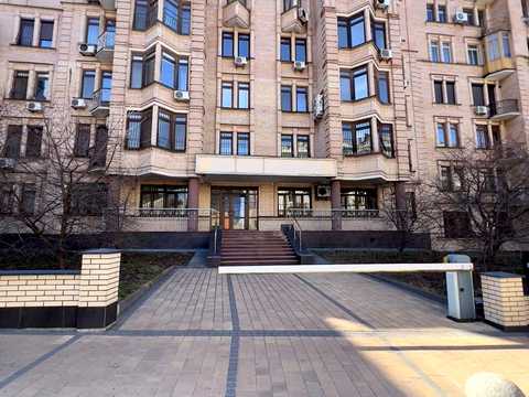 коммерческая по адресу Кудрявская ул., 13-19