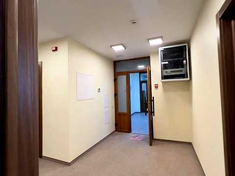 коммерческая по адресу Кудрявская ул., 13-19