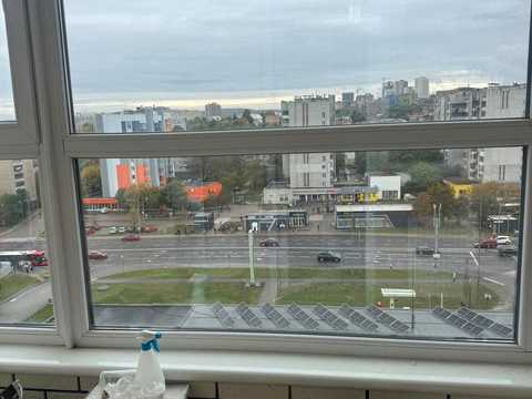 квартира за адресою Богдана Хмельницького вул., (Будинок 1)