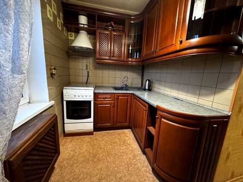 квартира за адресою Михайла Донця вул., 27-А