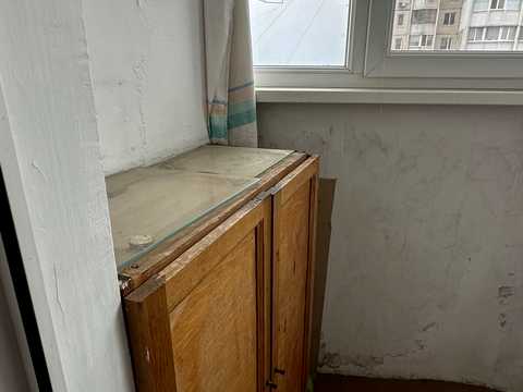 квартира по адресу Варненская ул., 12а