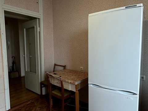 квартира по адресу Варненская ул., 12а