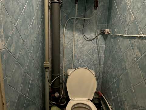 квартира по адресу Варненская ул., 12а